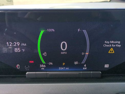 Used 2023 Chevrolet Brightdrop 600 w/ Active Safety Package 2 AWD/4WD image 14