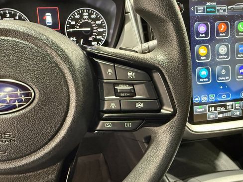 Used 2025 Subaru Crosstrek 2.0i Premium w/ Crosstrek Mirror Package image 22