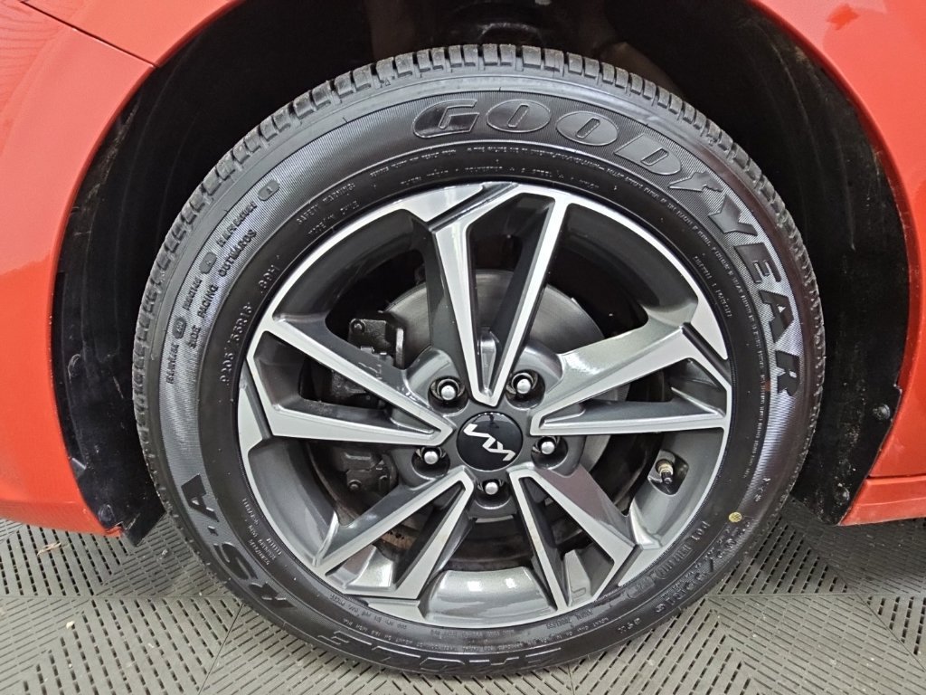 Used 2022 Kia Forte LXS FWD image 38