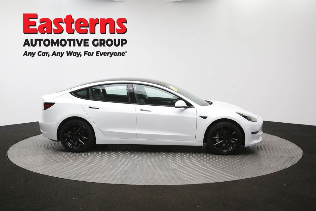 Used 2023 Tesla Model 3 Standard Range RWD image 40