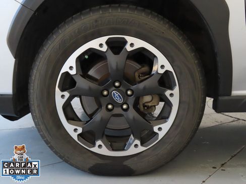 Used 2023 Subaru Crosstrek 2.0i Premium image 24