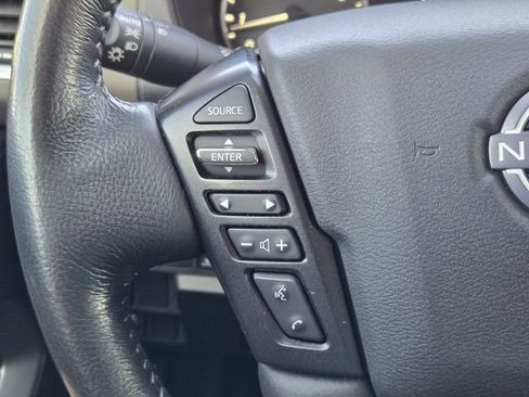 Used 2023 Nissan Frontier SV w/ SV Convenience Package image 29