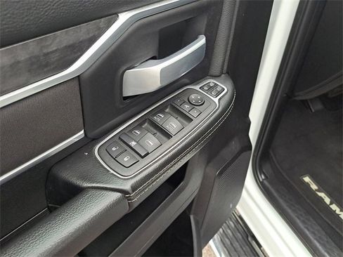 Used 2024 RAM 3500 Big Horn image 20