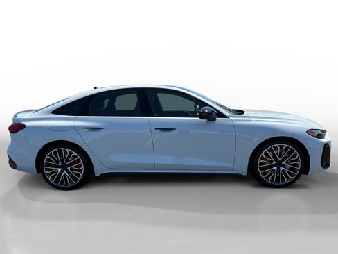 New 2026 Audi S5 Premium Plus AWD/4WD image 6