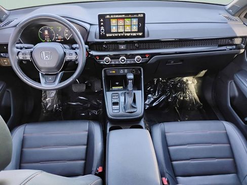 Used 2024 Honda CR-V Sport Touring image 15