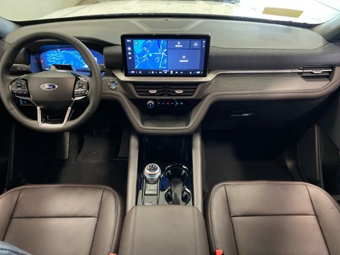 New 2026 Ford Explorer Platinum AWD/4WD image 42
