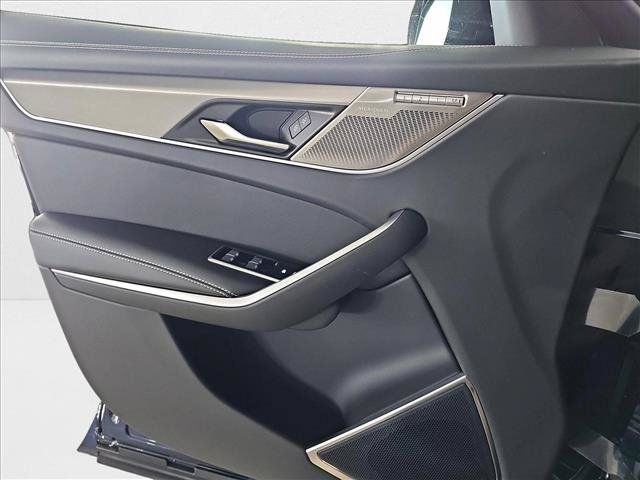 New 2026 Jaguar F-PACE R-Dynamic S AWD/4WD image 27