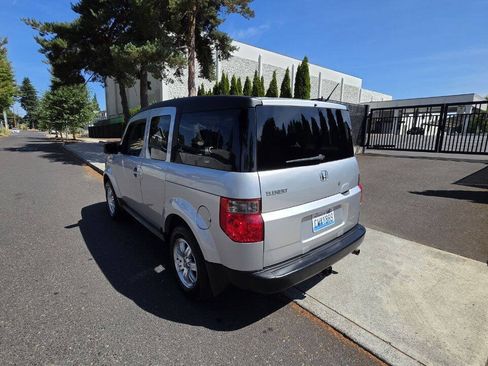 Used 2008 Honda Element EX image 7