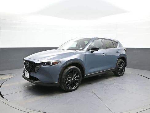 Used 2023 MAZDA CX-5 Carbon Edition image 10