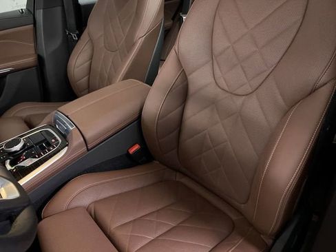 Used 2025 BMW X5 xDrive40i w/ Premium Package AWD/4WD image 20