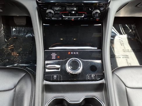 Used 2024 Jeep Grand Cherokee Limited 4xe AWD/4WD image 23