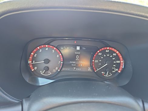 Certified 2023 Nissan Frontier PRO-4X w/ Pro-4X Premium Package AWD/4WD image 22