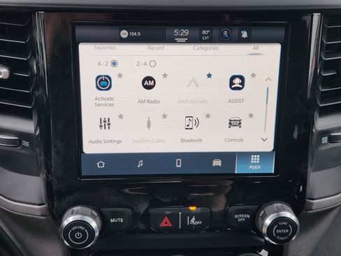 New 2026 RAM 1500 Express image 15