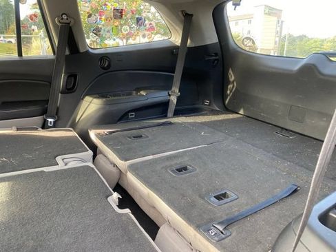 Used 2018 Honda Pilot LX image 8