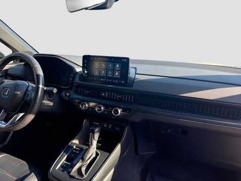 Used 2024 Honda CR-V Sport-L image 32