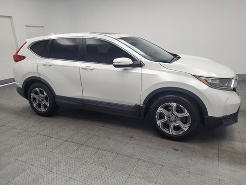 Used 2019 Honda CR-V EX-L image 11