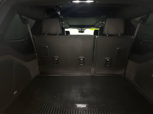 Used 2023 Cadillac Escalade ESV Premium Luxury w/ LPO, Floor Liner Package AWD/4WD image 10