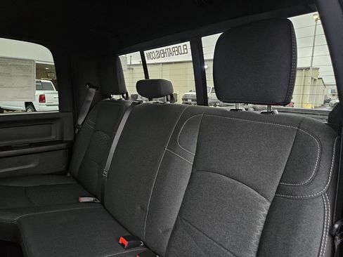 New 2026 RAM 2500 Tradesman image 30