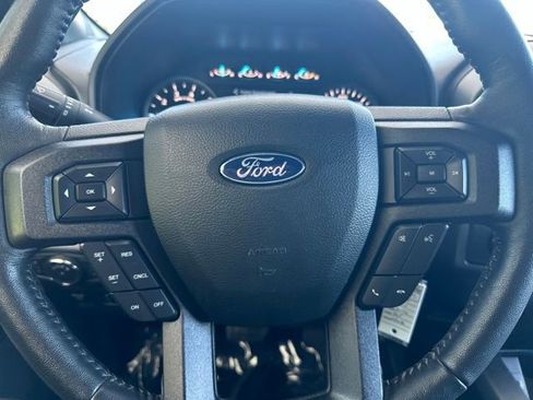 Used 2020 Ford F150 XLT w/ Equipment Group 302A Luxury AWD/4WD image 95