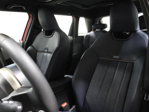 Used 2026 MINI Cooper S FWD image 4
