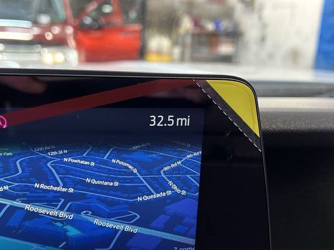 New 2026 Ford Expedition Max Platinum w/ Driver's Package image 17