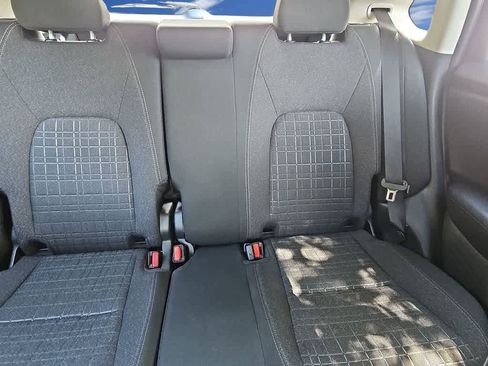 Certified 2024 Honda HR-V LX image 6