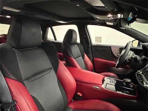 Certified 2023 Lexus LS 500 F Sport image 11
