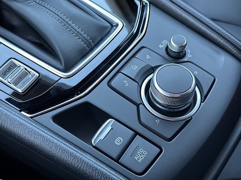 New 2025 MAZDA CX-5 AWD 2.5 S w/ Select Package image 29