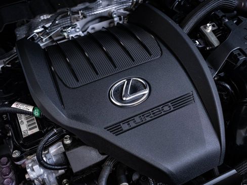 Used 2023 Lexus NX 350 AWD w/ Luxury Package image 41