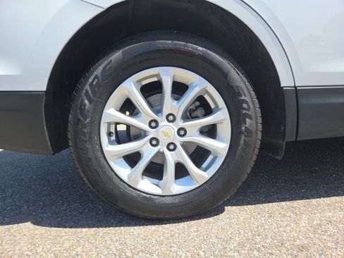Used 2018 Chevrolet Equinox LT AWD/4WD image 23
