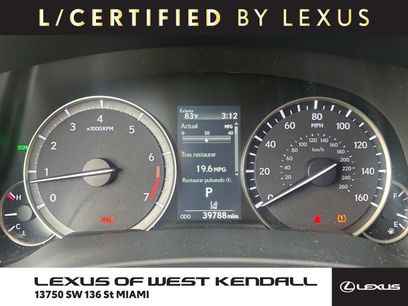 Used 2022 Lexus RX 350 FWD w/ Premium Package