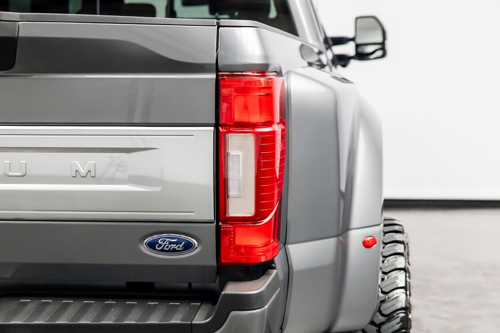 Used 2022 Ford F450 Platinum AWD/4WD image 20