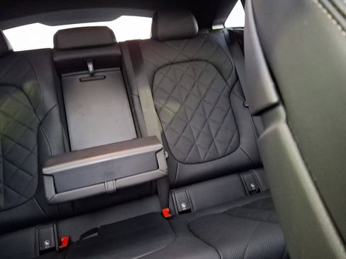 Used 2023 BMW X6 M50i w/ Executive Package image 20