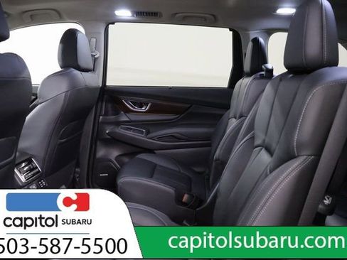 Used 2024 Subaru Ascent Touring w/ Popular Package #2 image 30