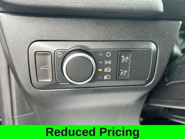 Used 2022 Ford Escape SE w/ Convenience Package AWD/4WD image 19
