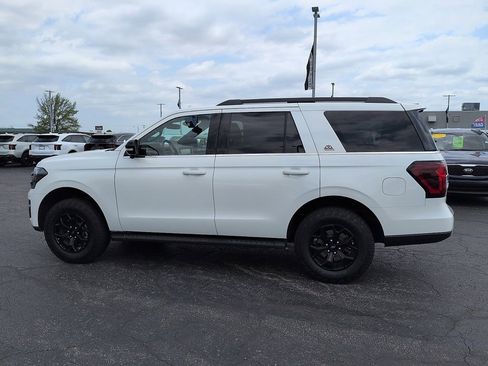 Used 2023 Ford Expedition Timberline AWD/4WD image 4