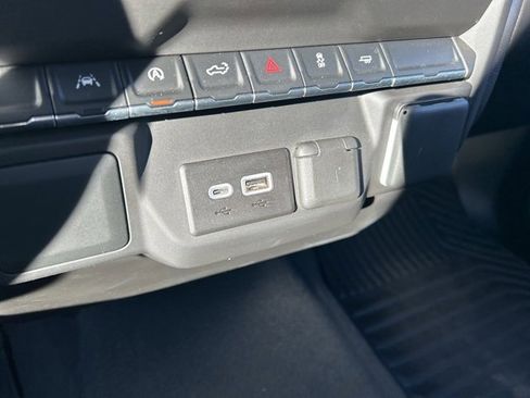 Used 2024 Chevrolet Silverado 1500 Custom w/ LPO, Dark Essentials Package image 28