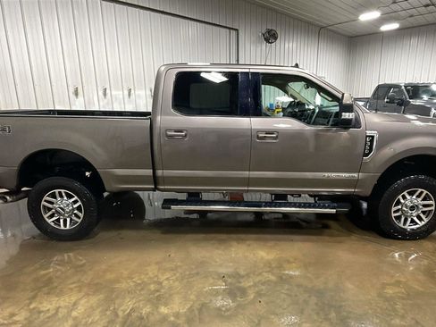 Used 2019 Ford F350 Lariat w/ Lariat Ultimate Package image 5