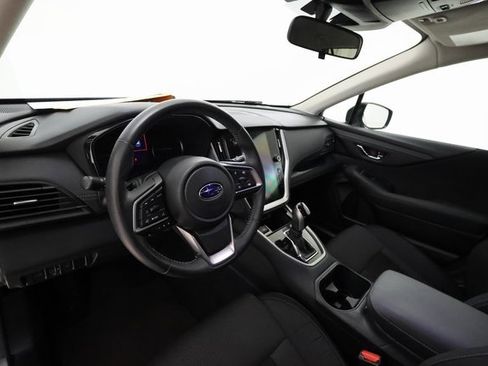 Used 2024 Subaru Outback Premium image 10