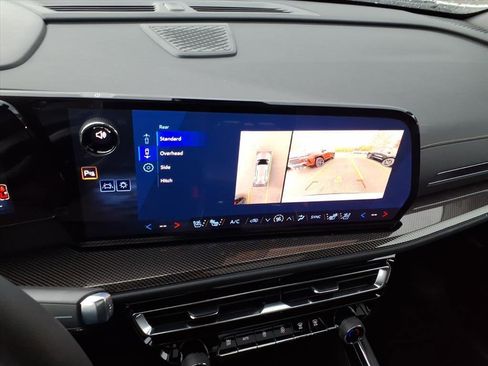 New 2026 Chevrolet Traverse High Country image 10