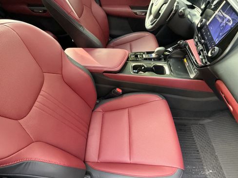 Used 2025 Lexus NX 350 AWD w/ Premium Package image 43