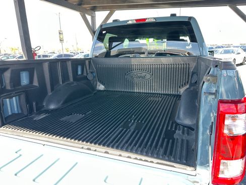 Used 2023 Ford F150 XL w/ STX Appearance Package RWD image 26