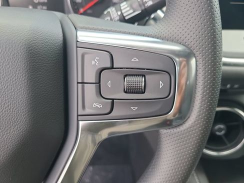 New 2026 Chevrolet Blazer LT FWD image 28