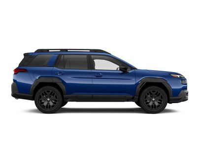 New 2026 Subaru Outback Limited XT