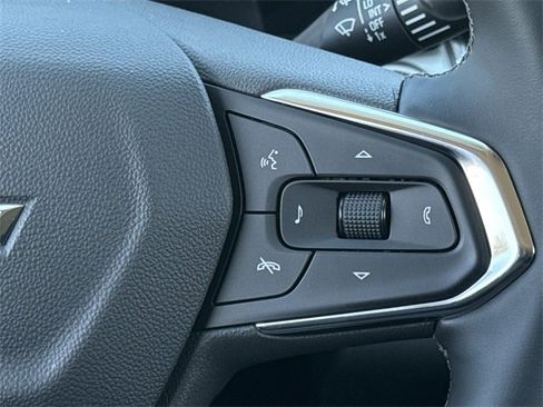 New 2026 Chevrolet Trax LT w/ Driver Confidence Package image 15