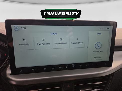 New 2026 Ford Escape Active w/ Tech Pack #1 AWD/4WD image 31