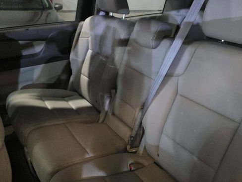 Used 2016 Honda Odyssey EX-L image 7