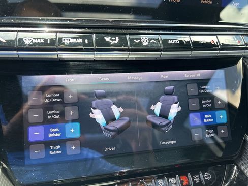 Used 2024 Jeep Grand Wagoneer Series II w/ Quick Order Packagew 28T image 44