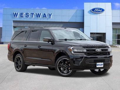 Used 2023 Ford Expedition Max Limited