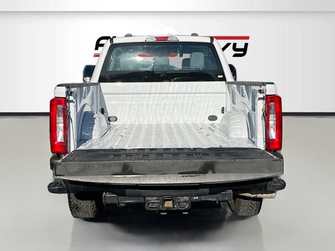 Used 2024 Ford F250 XL AWD/4WD image 23
